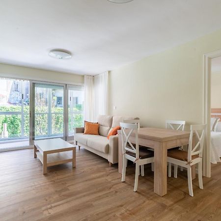 Apartamento Canovas Vigo Center Exterior photo