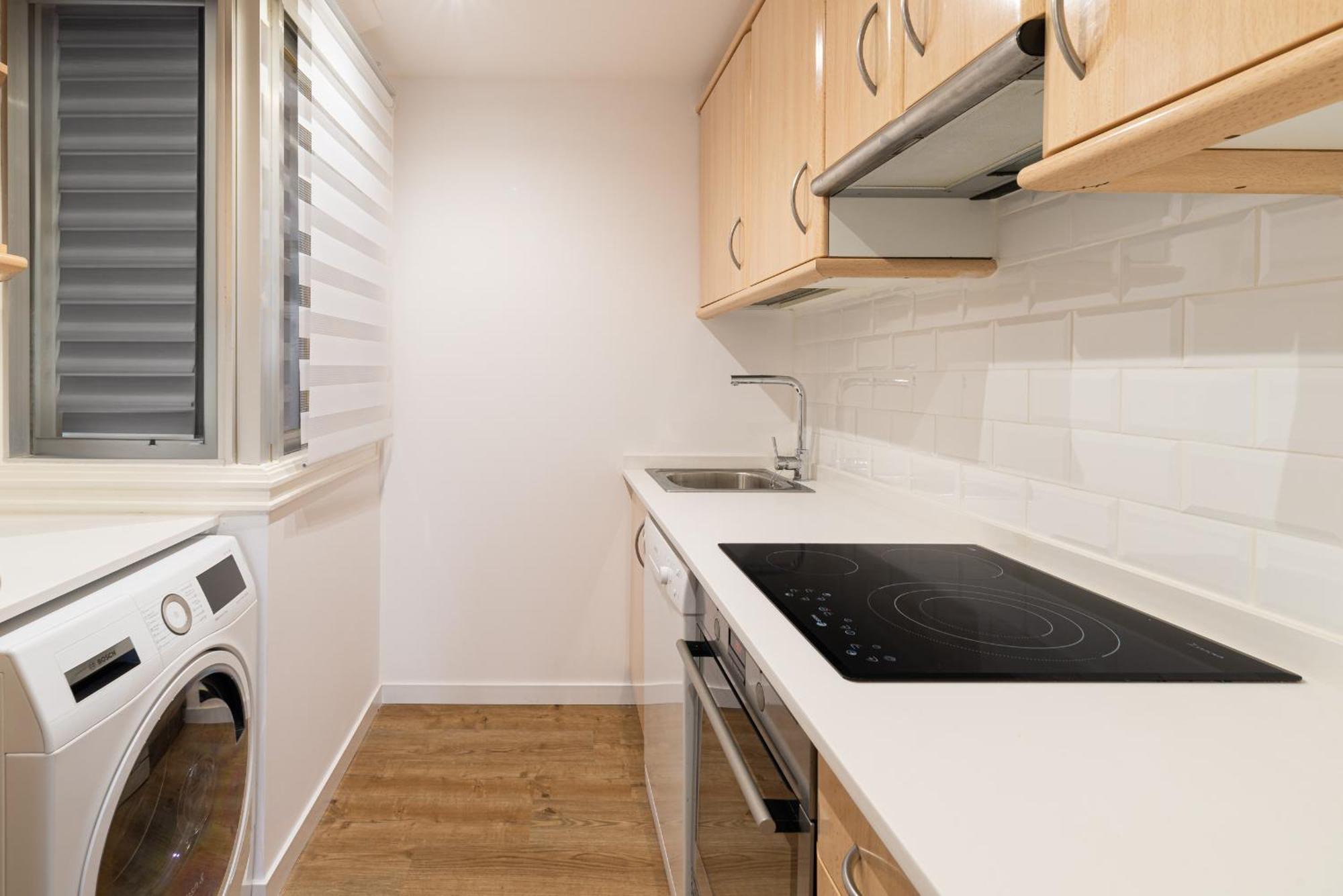 Apartamento Canovas Vigo Center Exterior photo
