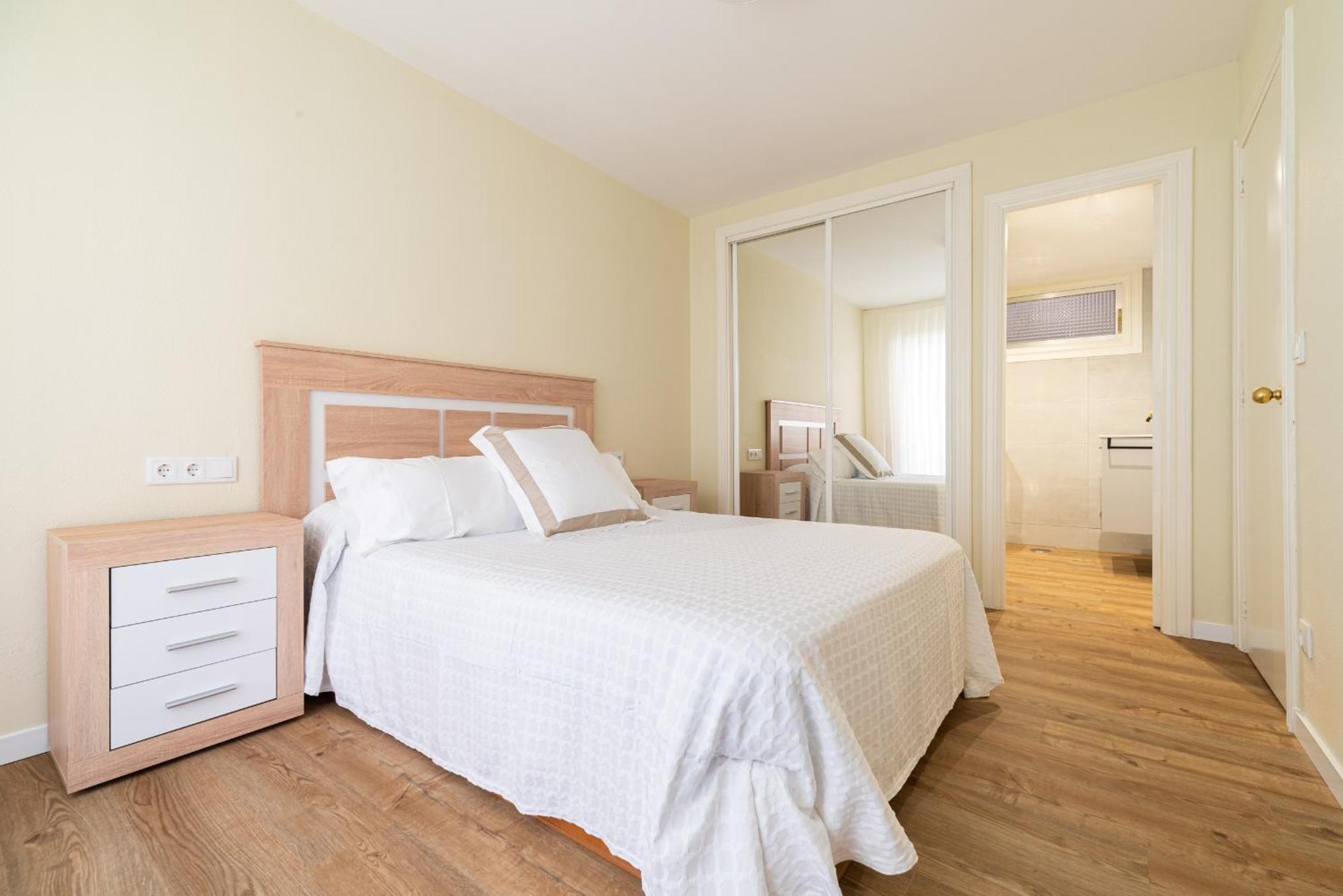 Apartamento Canovas Vigo Center Exterior photo