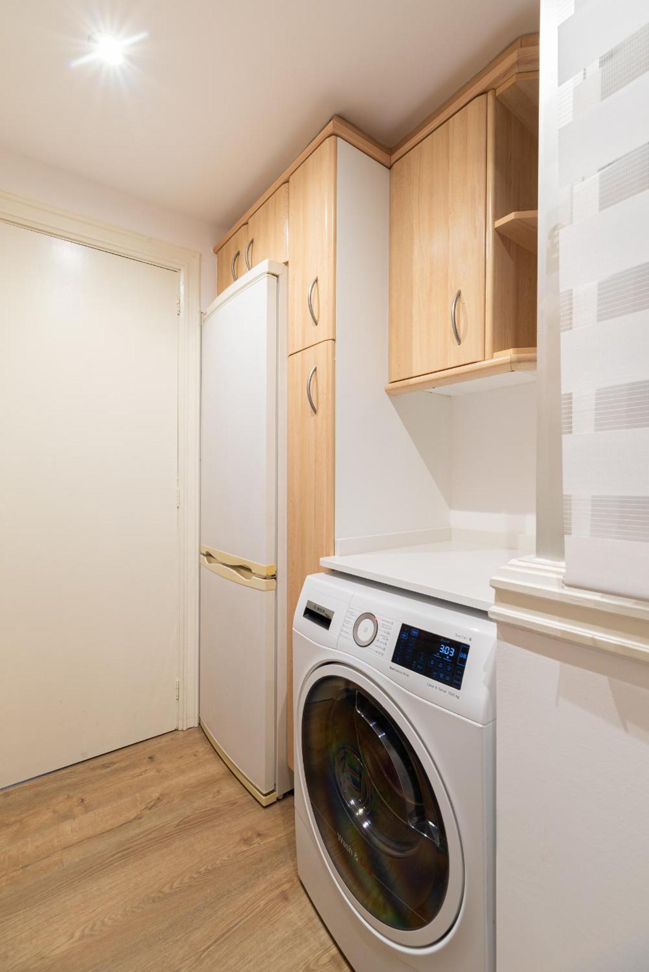 Apartamento Canovas Vigo Center Exterior photo